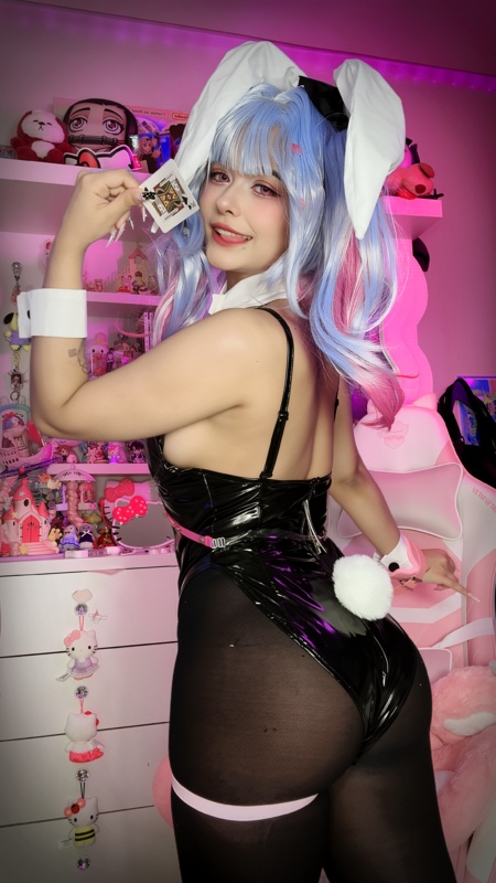 luu.luckyy nude photo 13