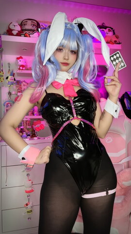 luu.luckyy nude photo 7
