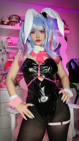 luu.luckyy nude photo 5