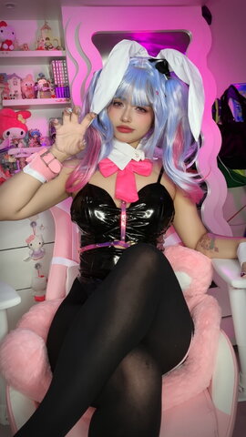 luu.luckyy nude photo 4