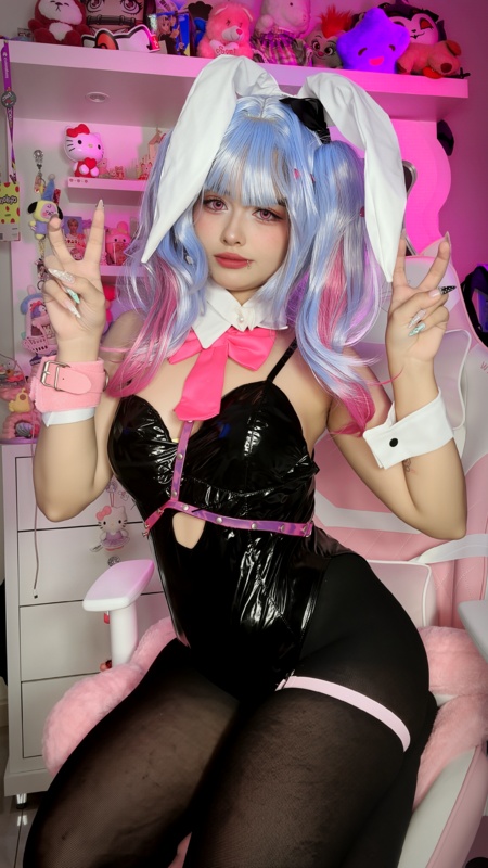 luu.luckyy nude photo 18