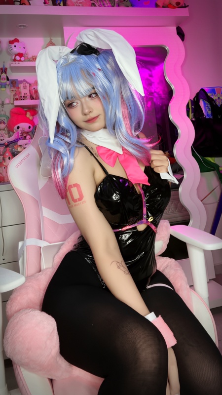 luu.luckyy nude photo 20