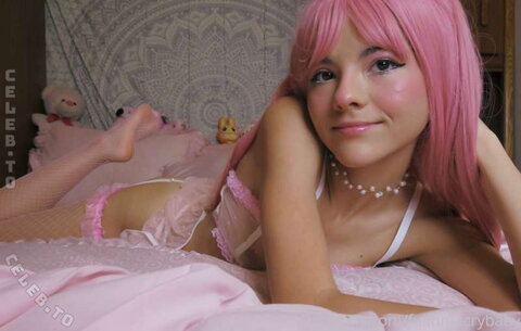 Luvcoregf Lex nude photo 65