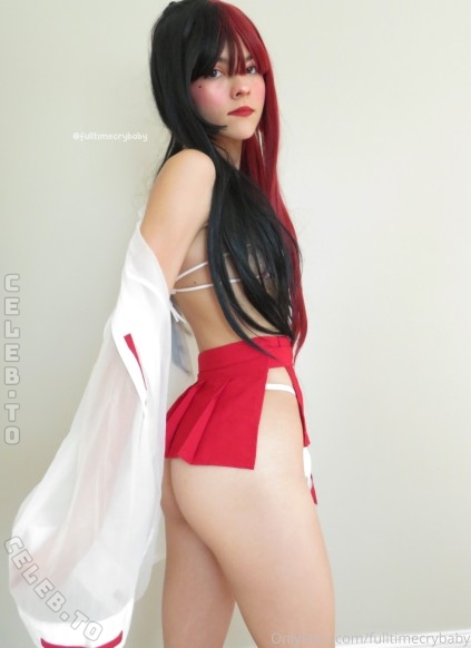 Luvcoregf Lex nude photo 5