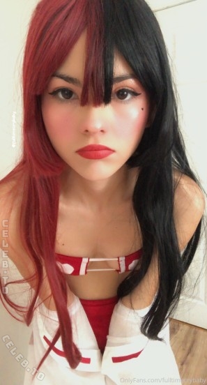 Luvcoregf Lex nude photo 6