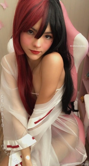 Luvcoregf Lex nude photo 8