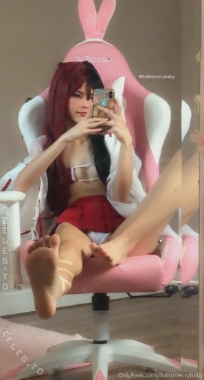 Luvcoregf Lex nude photo 10