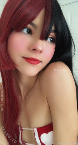Luvcoregf Lex nude photo 12
