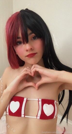 Luvcoregf Lex nude photo 14