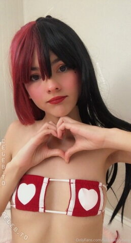 Luvcoregf Lex nude photo 16