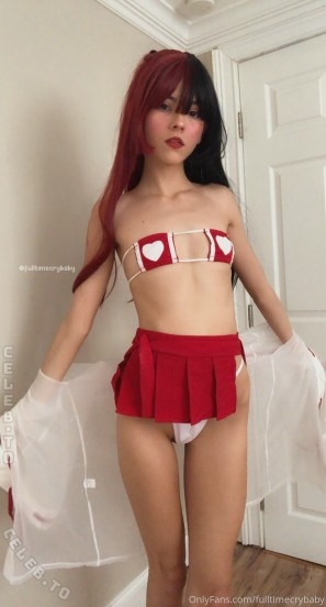Luvcoregf Lex nude photo 18