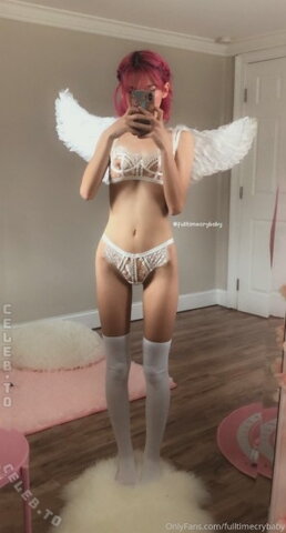 Luvcoregf Lex - Angel