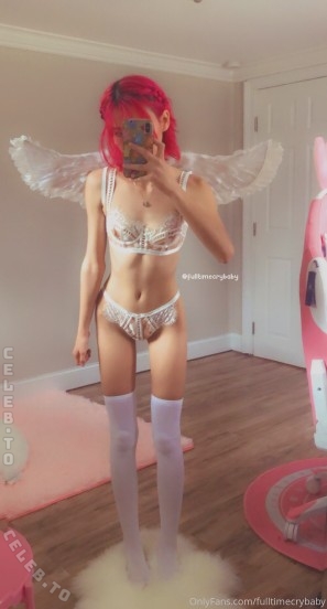 Luvcoregf Lex nude photo 2