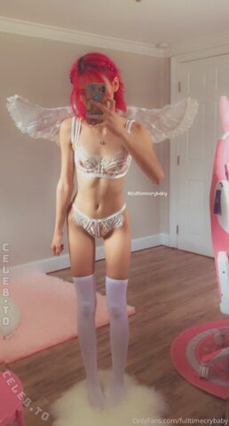 Luvcoregf Lex nude photo 10