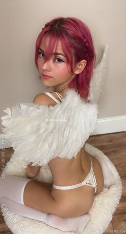 Luvcoregf Lex nude photo 6