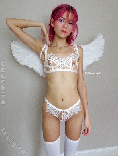Luvcoregf Lex nude photo 10