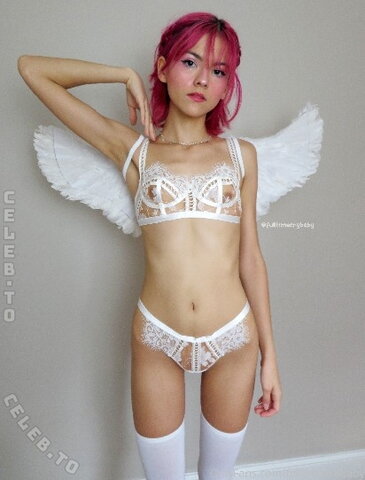 Luvcoregf Lex nude photo 2