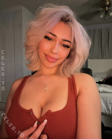 luvedbyhannah nude photo 39