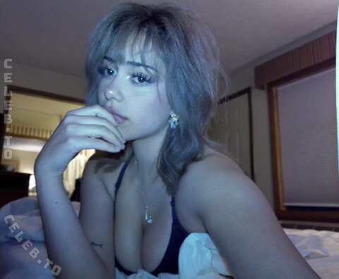 luvedbyhannah nude photo 34