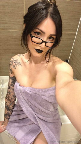 Luxlo Cosplay nude photo 181