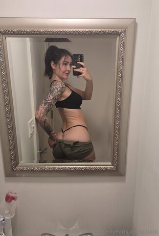 Luxlo Hot (3 photos)