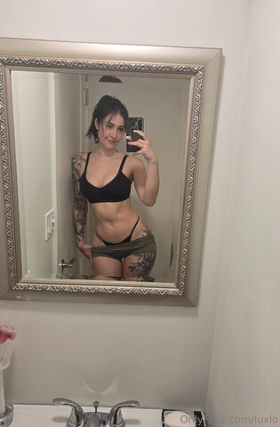 Luxlo nude photo 28