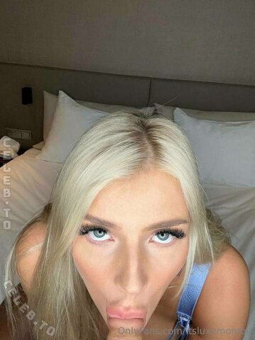 Luxy Dutch – Mommy 💦 ♠️ 🤤🤤