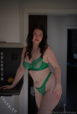 lxindaa nude photo 15