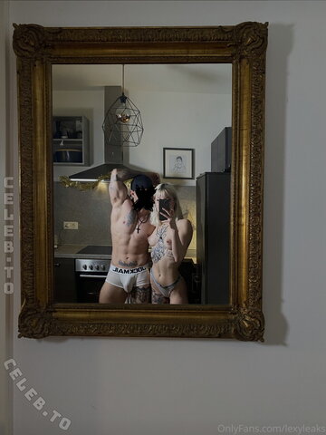 lxsaysfy nude photo 12