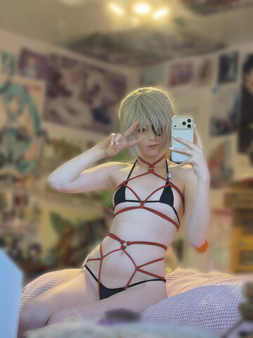 lxvkawa nude photo 1
