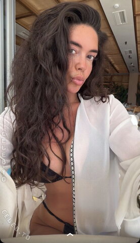 Lya Aylin nude photo 3