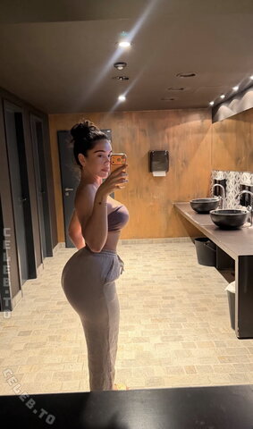 Lya Aylin – insta story