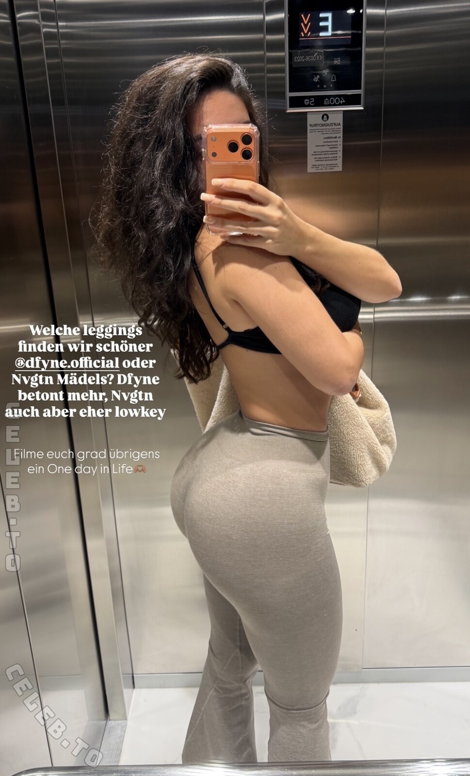Lya Aylin nude photo 2