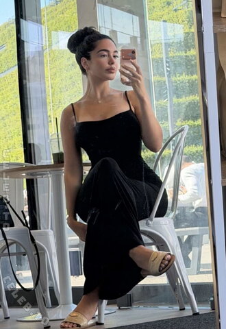 Lya Aylin Sexy (1 photo)