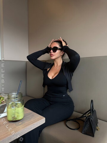 Lya Aylin nude photo 8