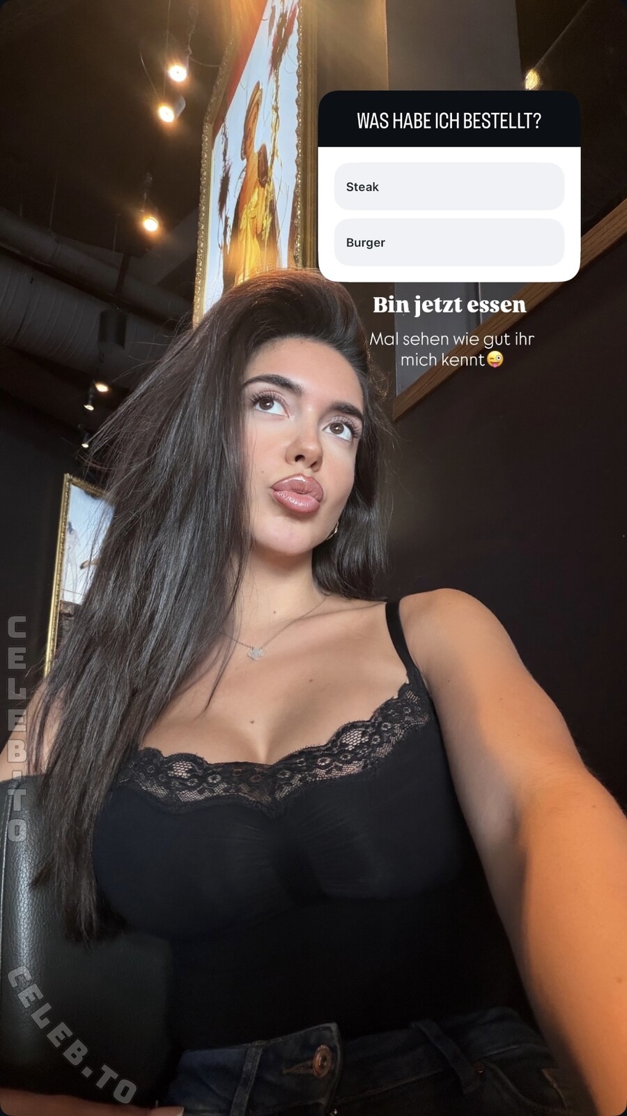 Lya Aylin nude photo 2