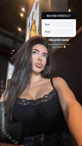 Lya Aylin nude photo 1