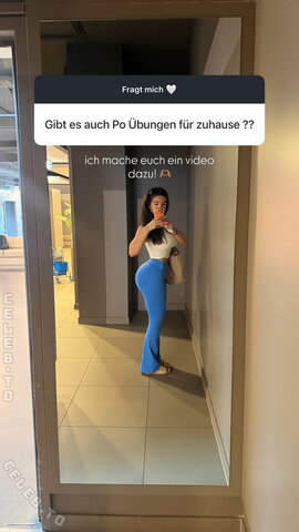 Lya Aylin – Instagram Q&A Answers