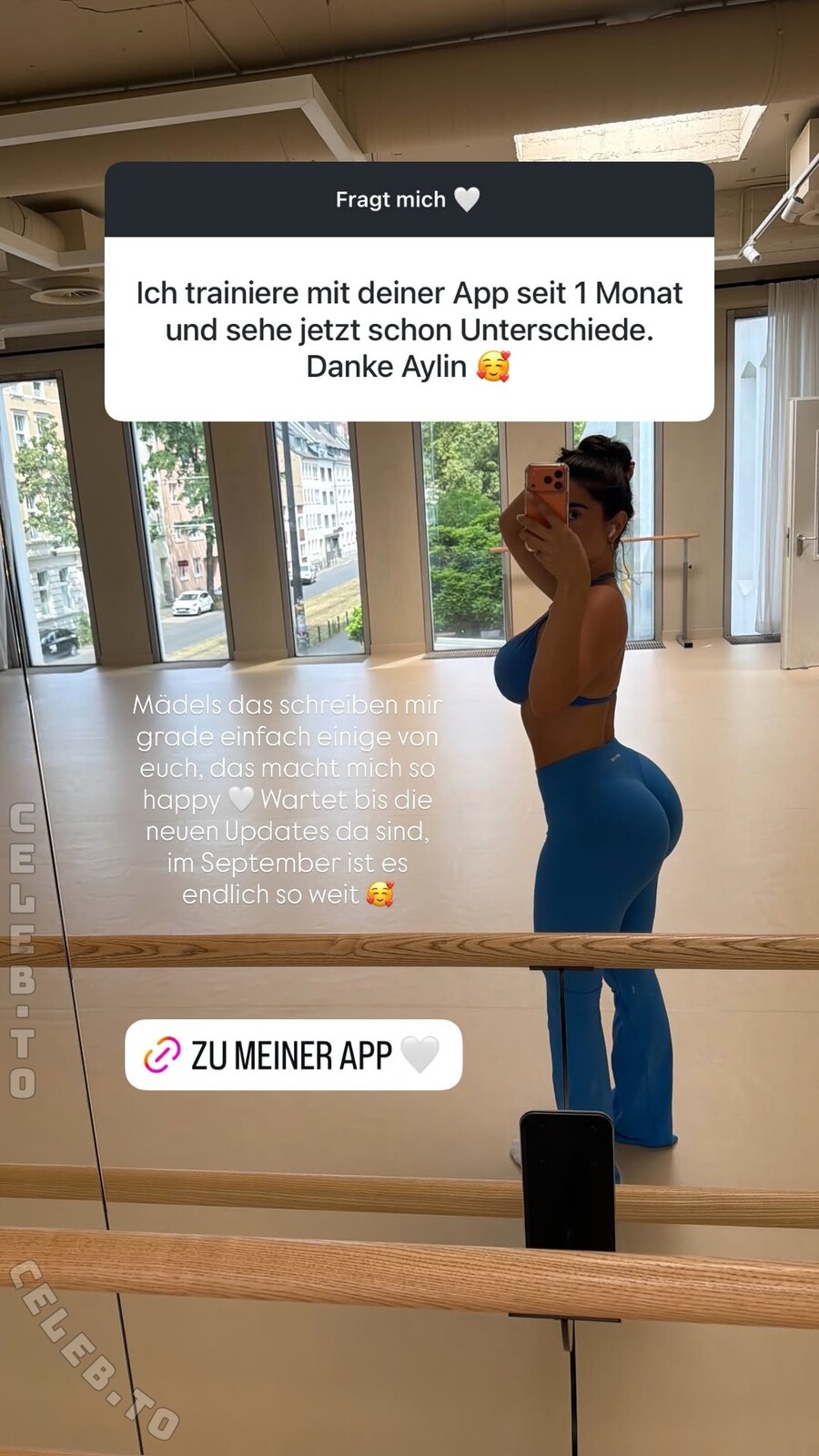 Lya Aylin nude photo 3