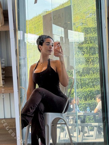 Lya Aylin photo 3
