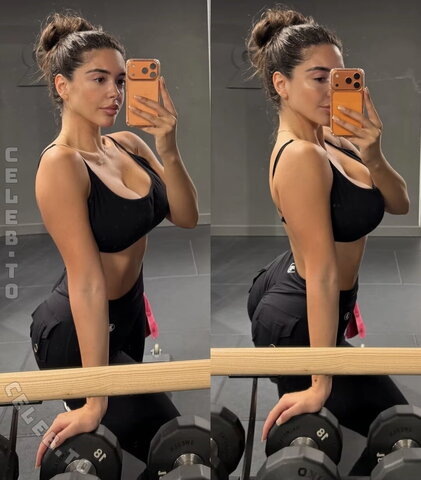 Lya Aylin Sexy (1 photo)