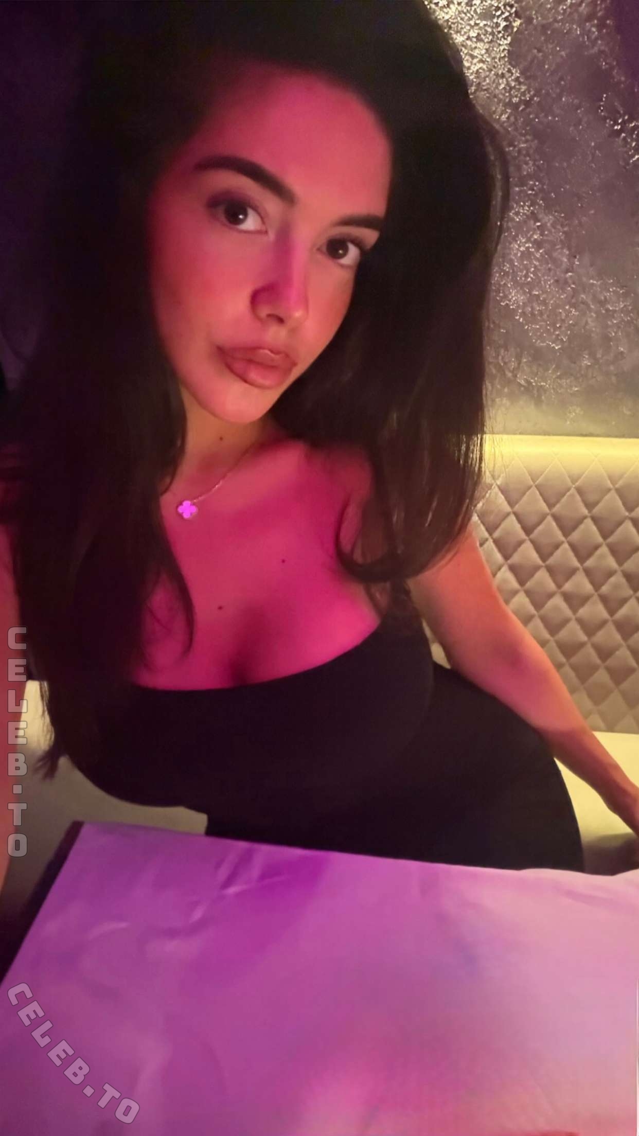 Lya Aylin nude photo 2