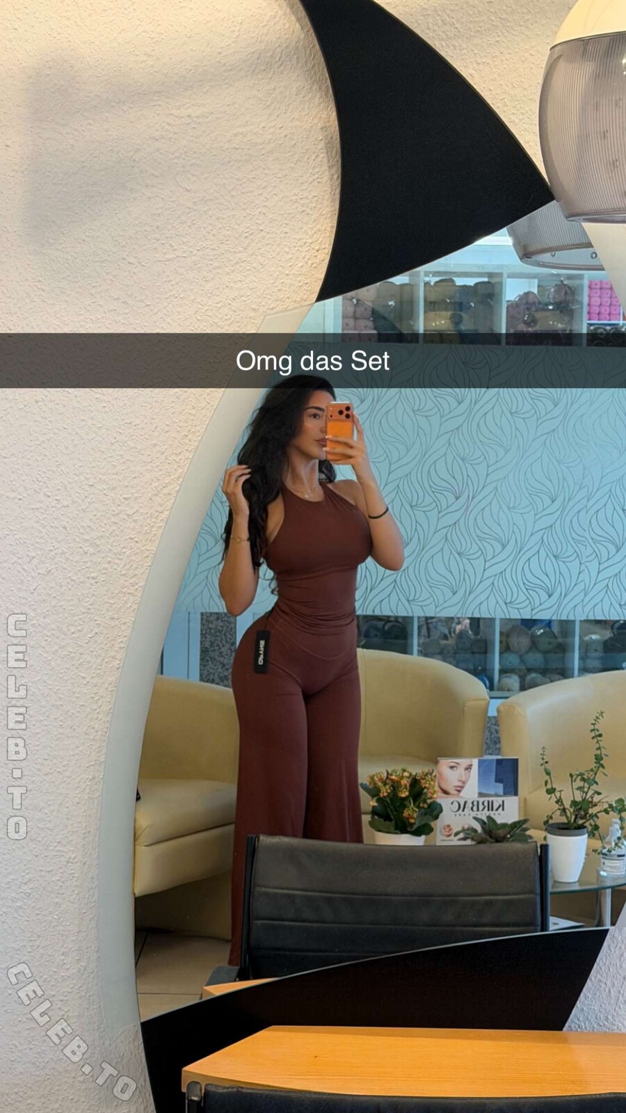 Lya Aylin nude photo 5