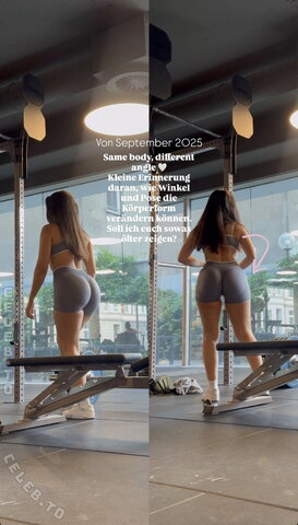 Lya Aylin – Pictures and videos of her over the last few days