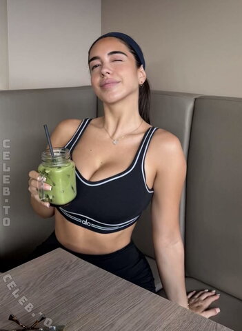 Lya Aylin – Aylin's tits