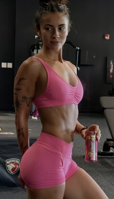 Lydia Hsieh Beatty nude photo 8