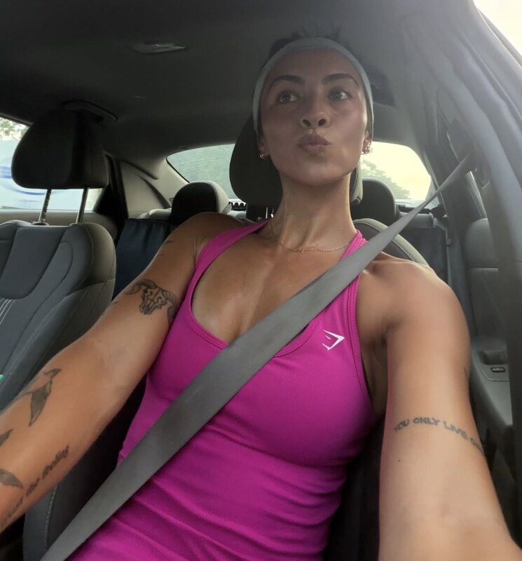 Lydia Hsieh Beatty nude photo 10