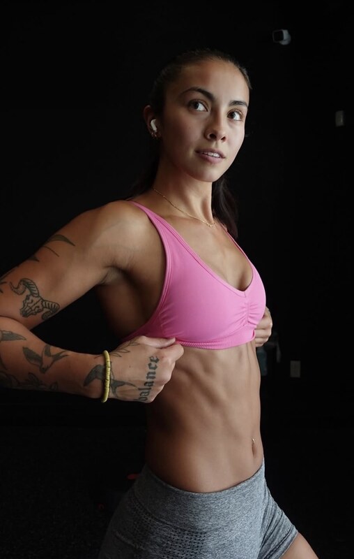 Lydia Hsieh Beatty nude photo 12