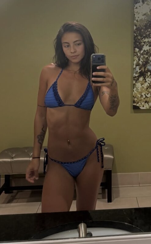 Lydia Hsieh Beatty nude photo 6