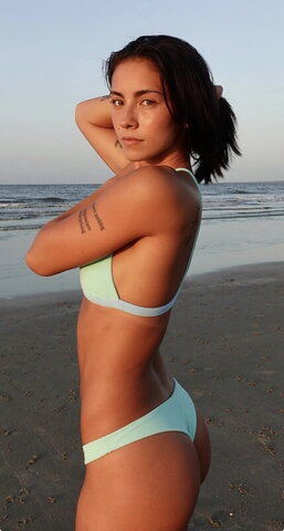 Lydia Hsieh Beatty nude photo 5